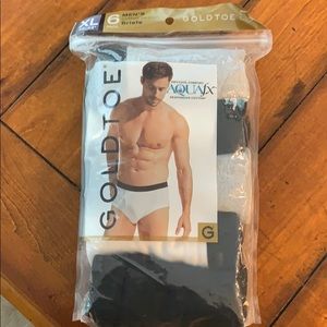 New men’s brief underpants